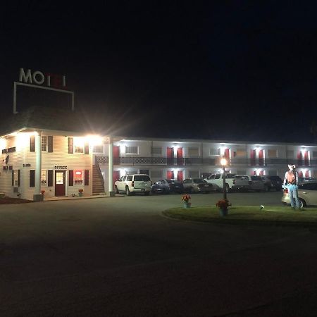Motel Boutique By Wolf Inn Milan Esterno foto
