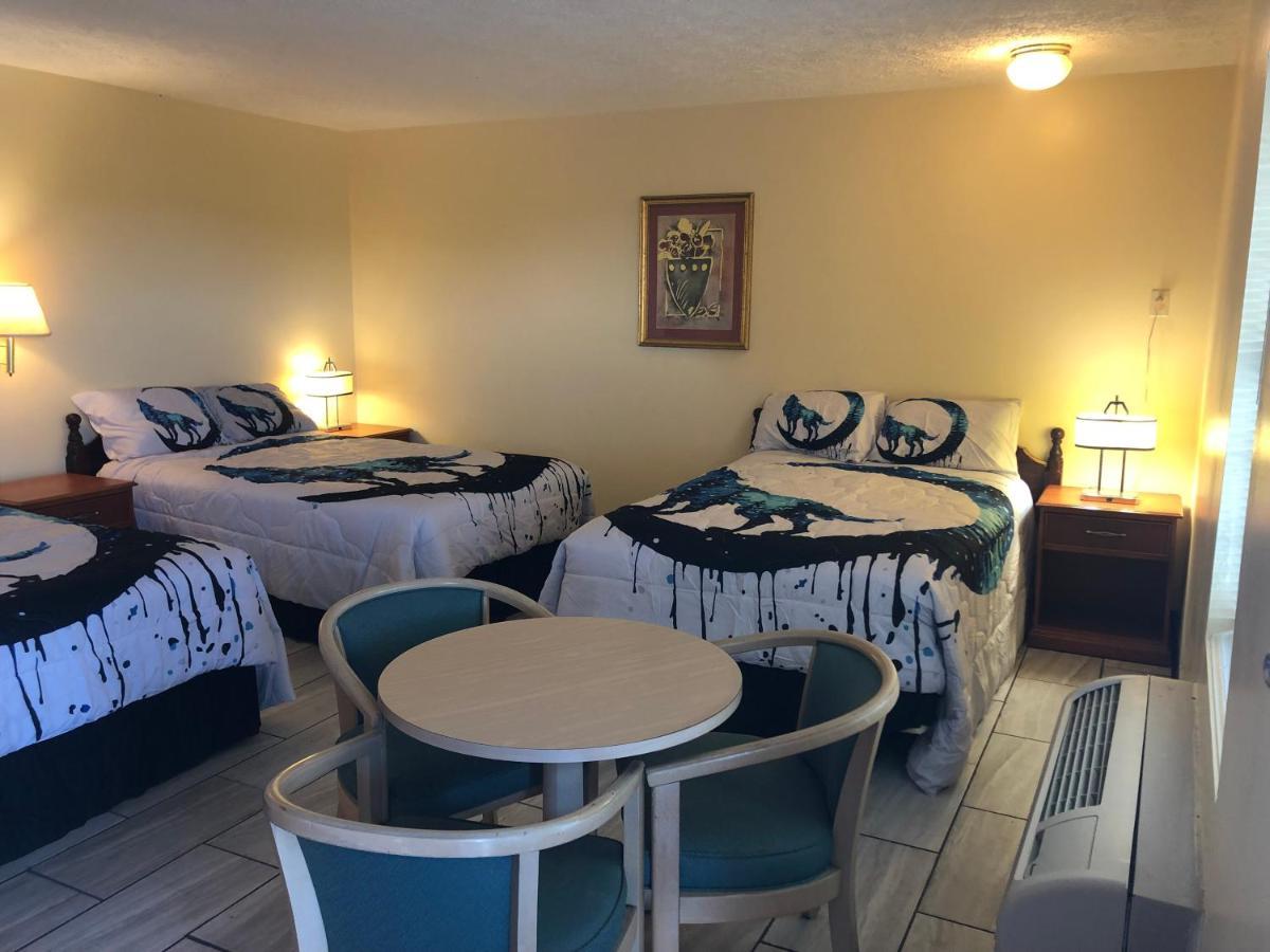 Motel Boutique By Wolf Inn Milan Esterno foto