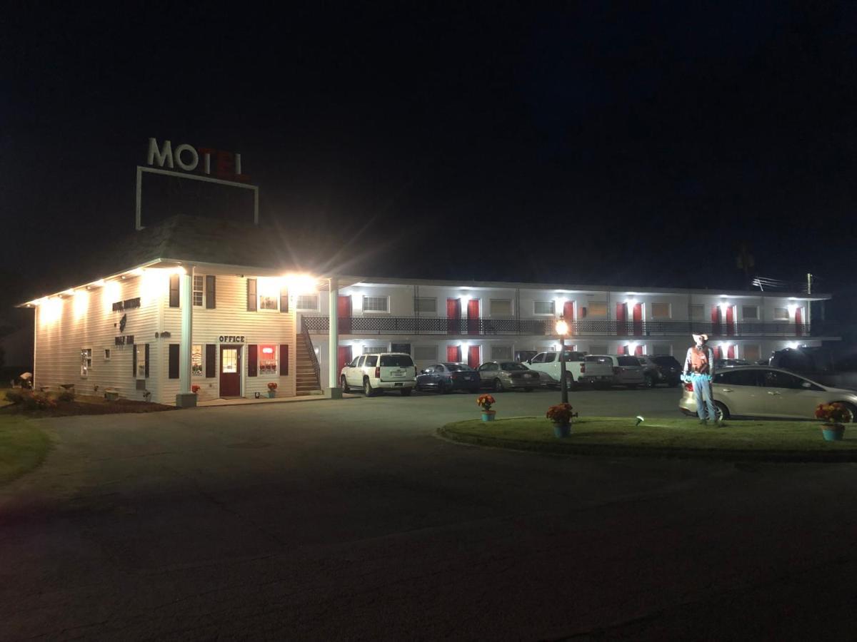 Motel Boutique By Wolf Inn Milan Esterno foto