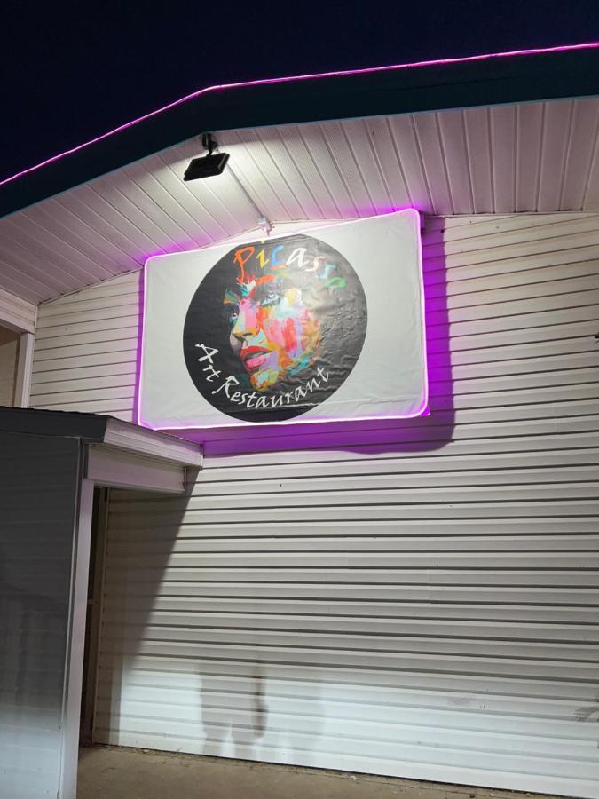 Motel Boutique By Wolf Inn Milan Esterno foto